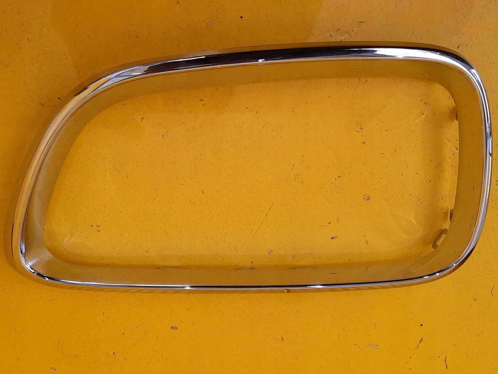 фото №1, Bmw 2 f22 f23 рамка хром решітка радіатора ліва 7295521