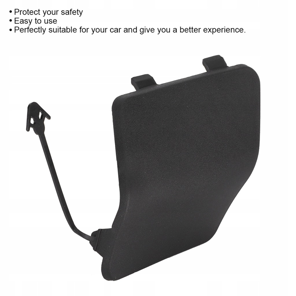 фото №2, Заглушка фаркоп перед renault master iii 2010