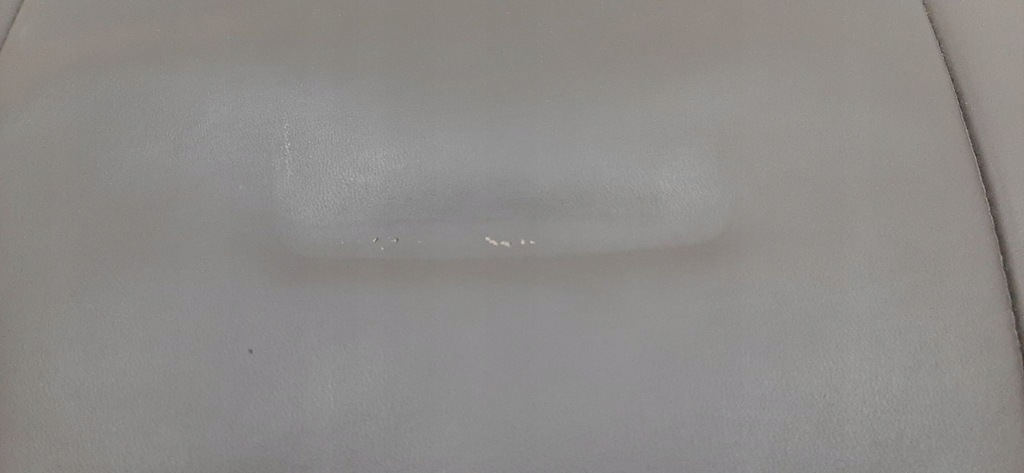 фото №5, Заднее сиденье сиденье кожа коричневый bmw e60 e61 7058581