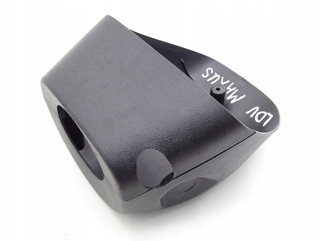 фото №1, Ldv maxus захист корпус замка запалювання