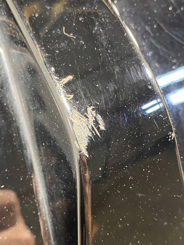 фото №12, Audi q8 e-tron бампер задний