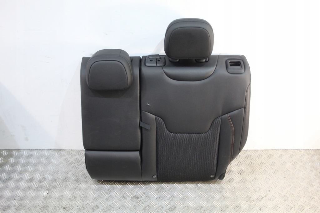 фото №1, Спинка сидіння лівий задня jeep compass ii 2