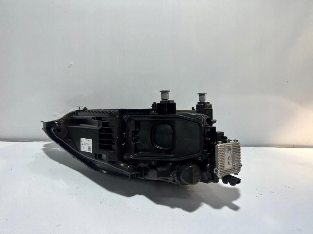 Porsche cayenne 3 рестайлінг  9y0 lci full led фара ліва правий Оригінал