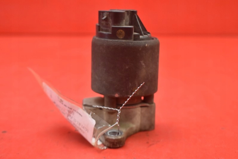 фото №6, Клапан egr chevrolet aveo t250 1.2 84 km 06-12