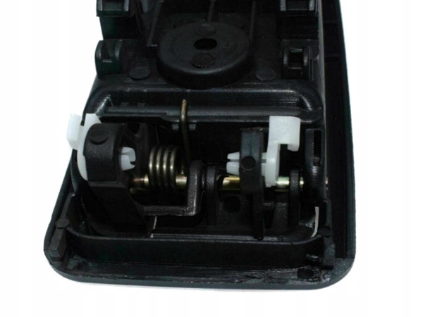 фото №5, Ручка внутрішня hyundai getz перед задня ліва 02-