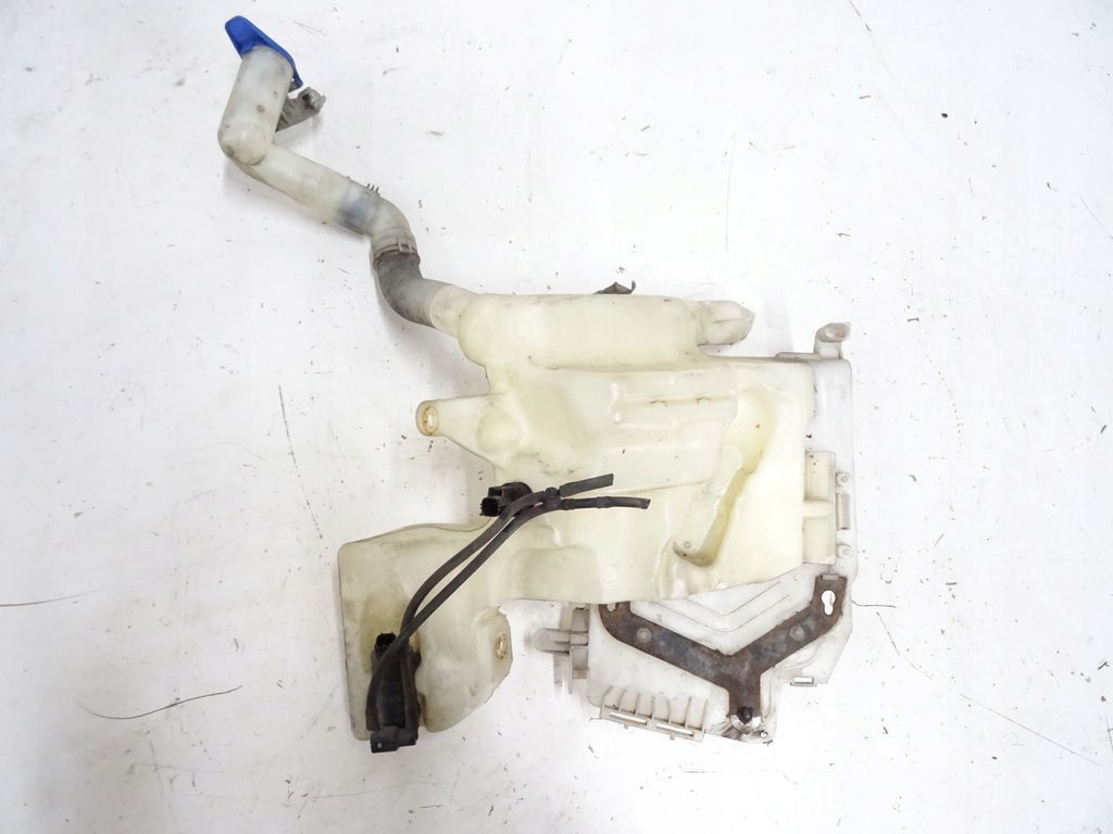 фото №1, Ford galaxy mk3 бачок омывателя