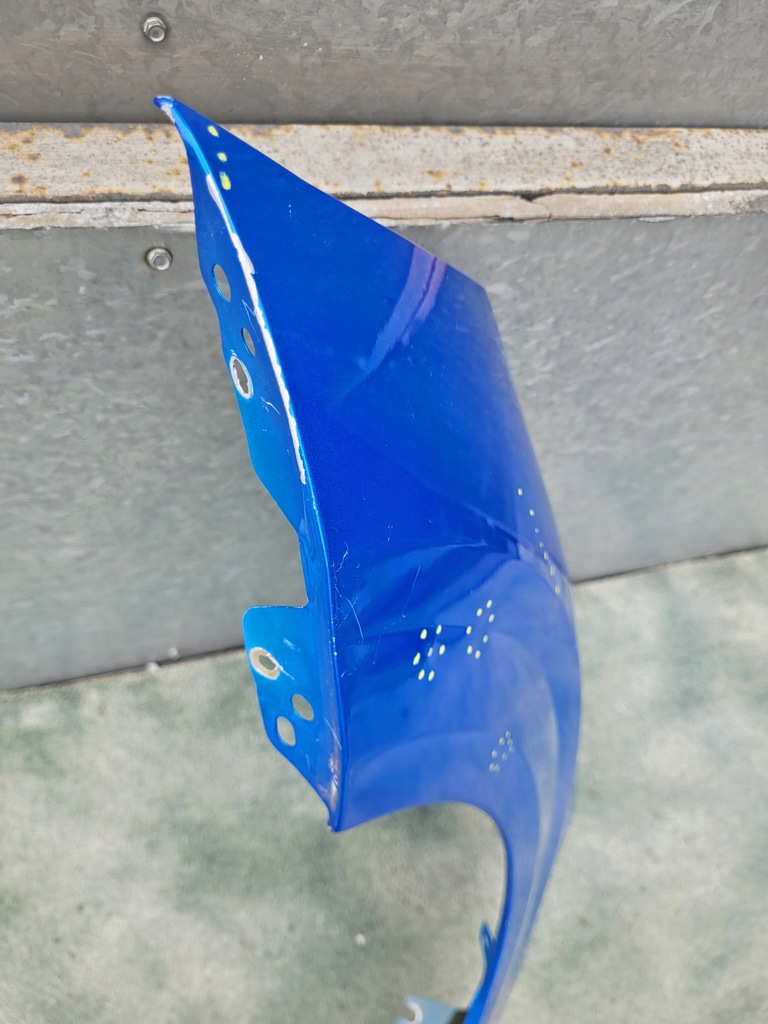 фото №8, Крила передній правий перед peugeot 208 ii 2019-