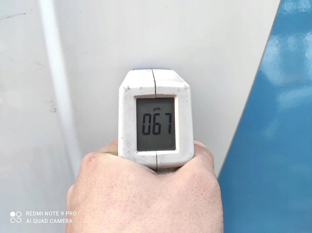 фото №6, Дверь задние левая задняя сдвижные citroen berlingo peugeot partner ii lift