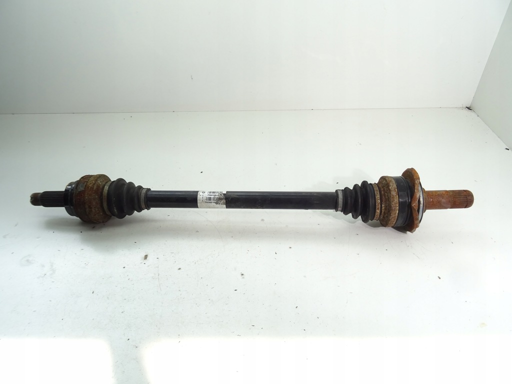 фото №1, Bmw x5 f15 x6 f16 привідний вал задня ліва p860984201