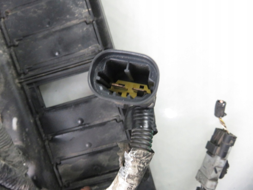 Вентилятор радиатора peugeot 508 1 1.6 thp Недорого