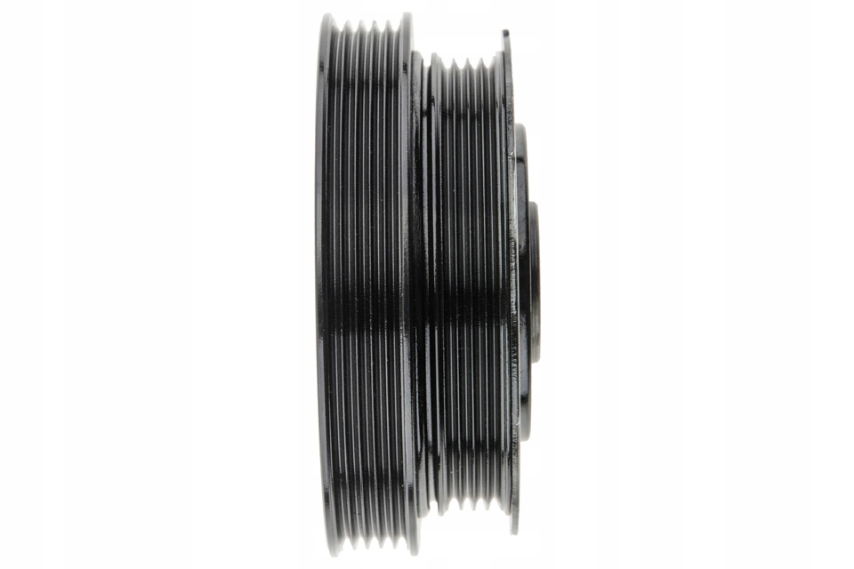 фото №15, Шків колінчастого вала колінчастого