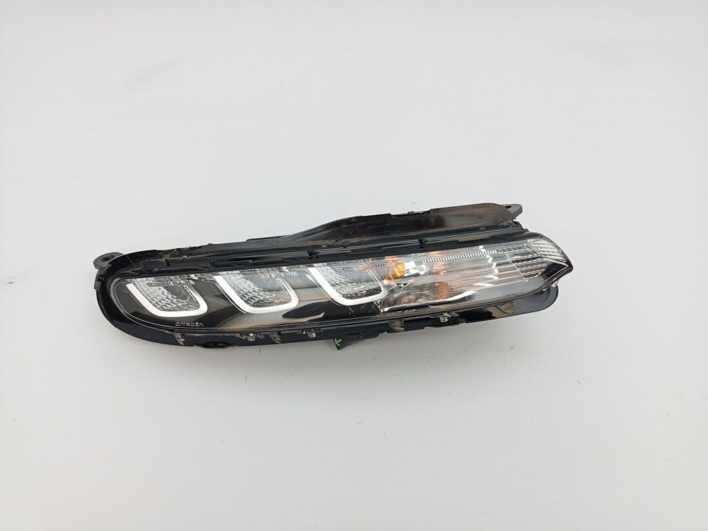 Citroen berlingo iv 4 2018- противотуманная фара led drl правый перед передний 9819435580 Недорого