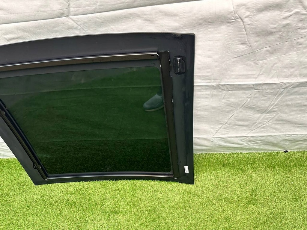 фото №7, Стекло люк перед ford kuga iii lj6b-f500a18-a