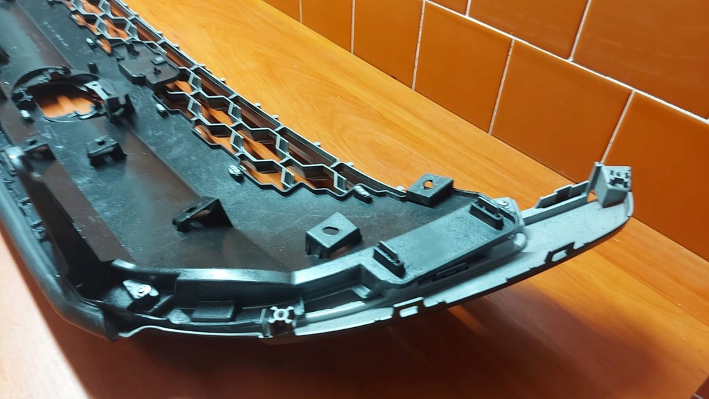 фото №13, Решітка радіатора решітка радіатора бампера перед toyota corolla cross 22-