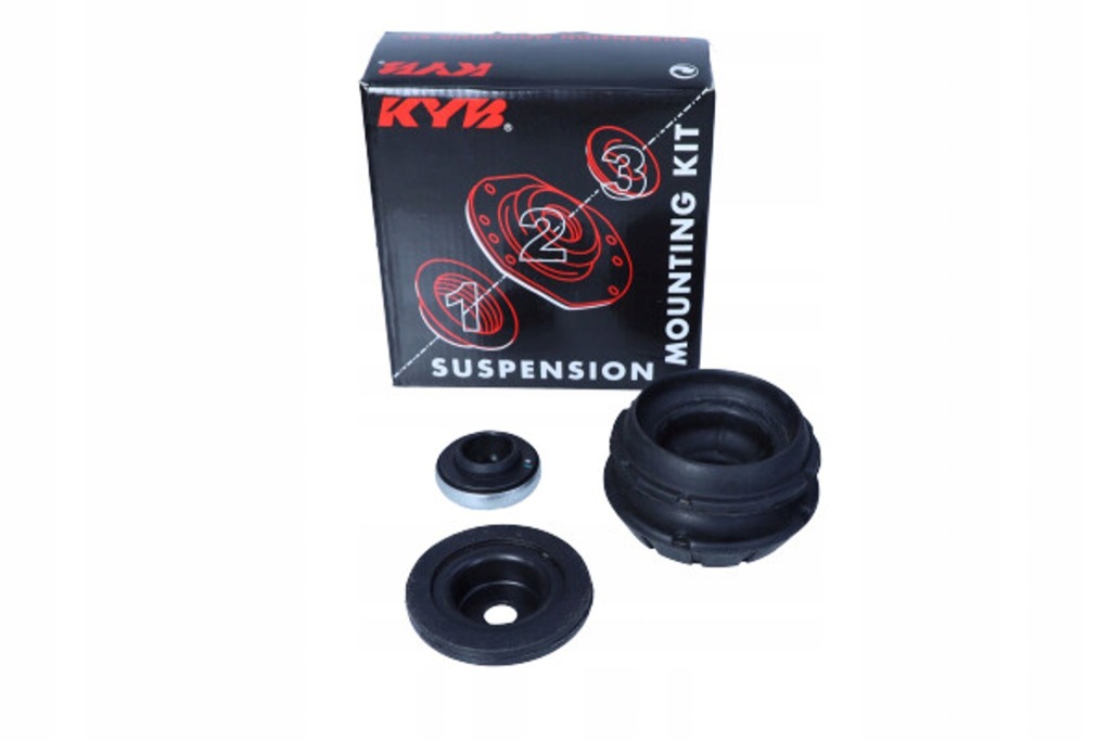 фото №1, Подушка амортизатор. nissan p. micra iv, march iv k13 10- le/pr