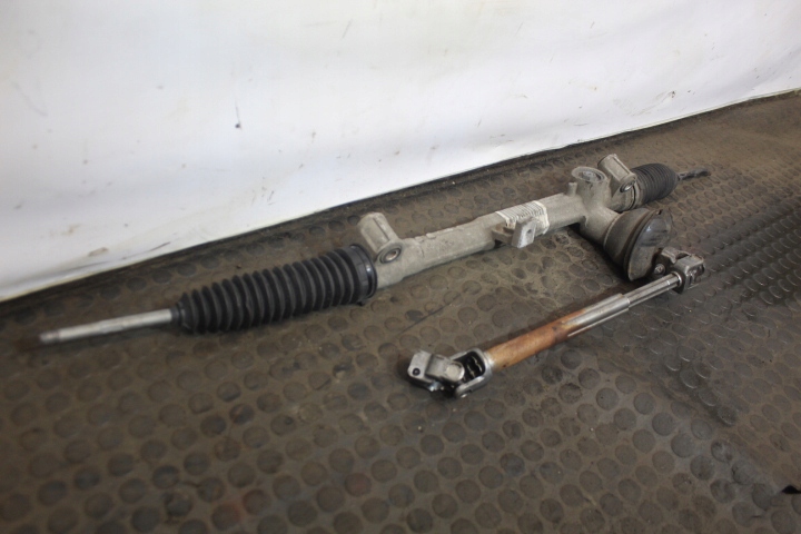 фото №3, Рейка рульова alfa romeo mito 1.4