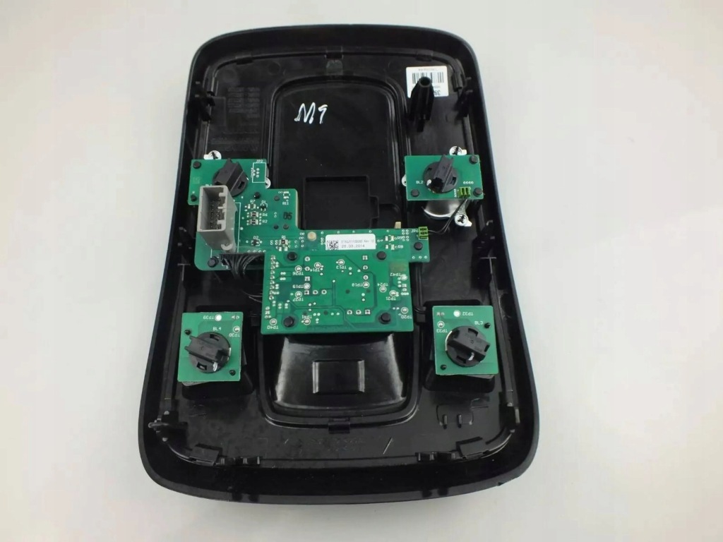 фото №9, Volvo v60 2011 свет сиденье передний