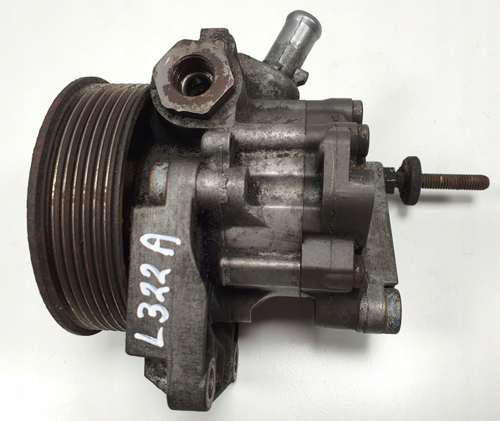 Купити Насос підсилювача range rover iii l322 4.4 7696974