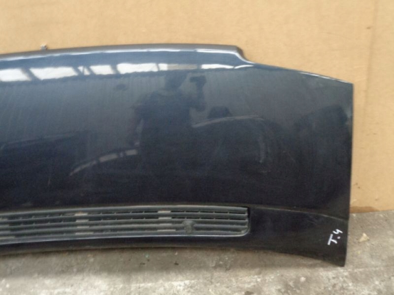 фото №8, Vw transporter t4 90-95 кришка двигуна капот