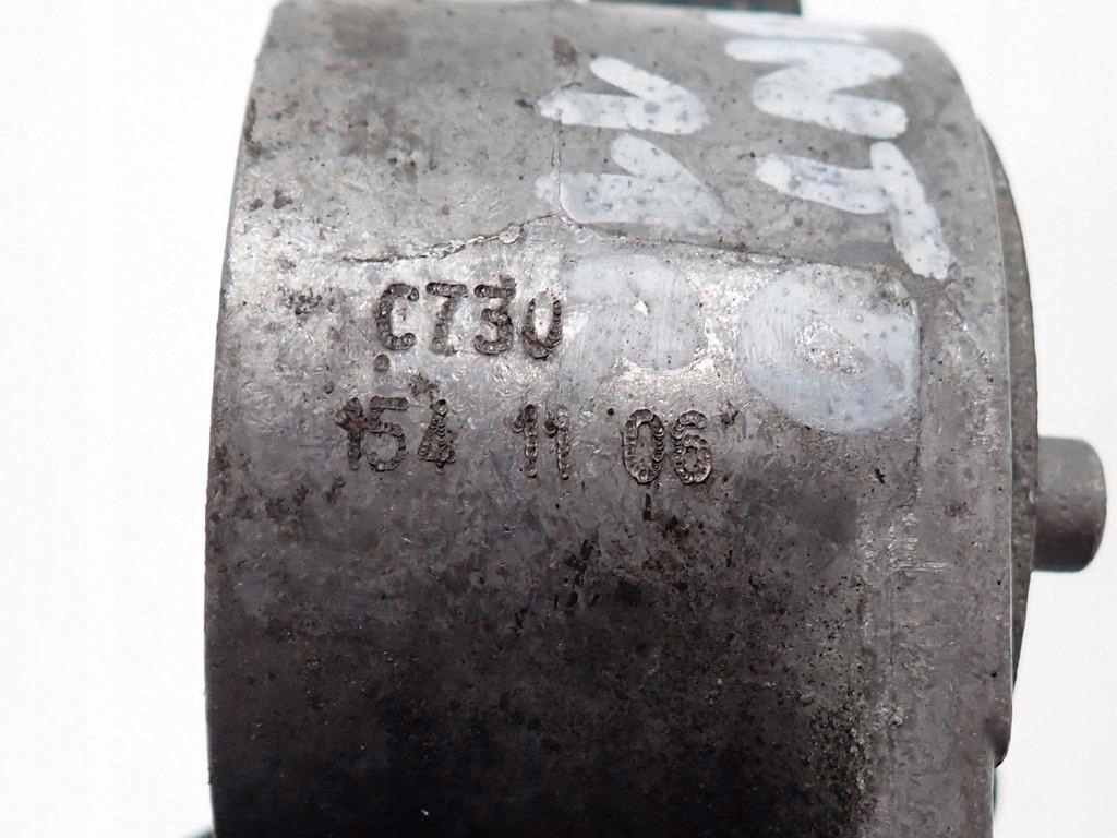 фото №3, Натягувач ролик ремінь оригінал fiat grande punto evo 1.2i 11r