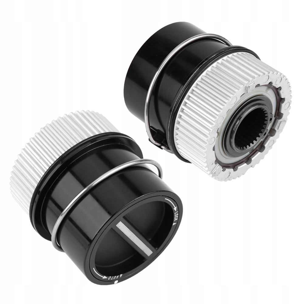 фото №10, Автоматична блокування передньої ступиця do ford excursion f250 f350 f450 f550