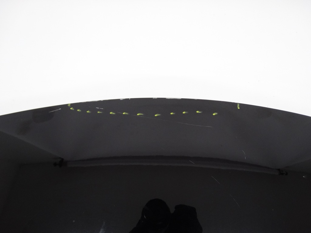 фото №7, Nissan micra k14 16- капот крышка двигателя