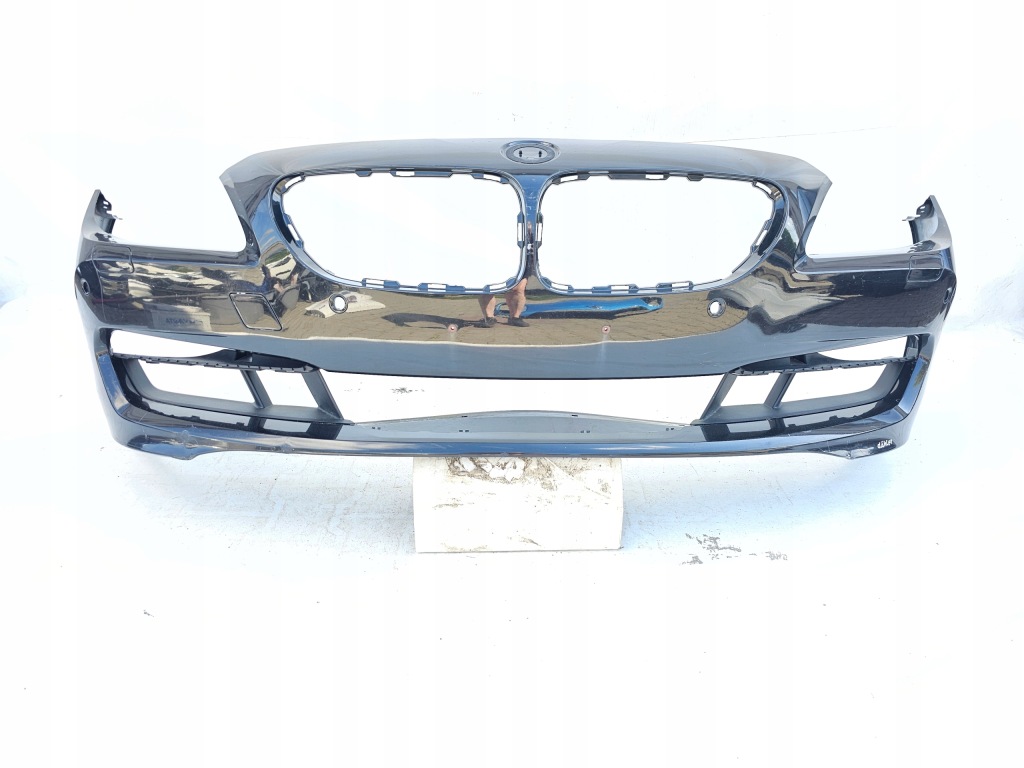 фото №1, Бампер bmw 6 f12 f13 2010-2014 перед передній pdc