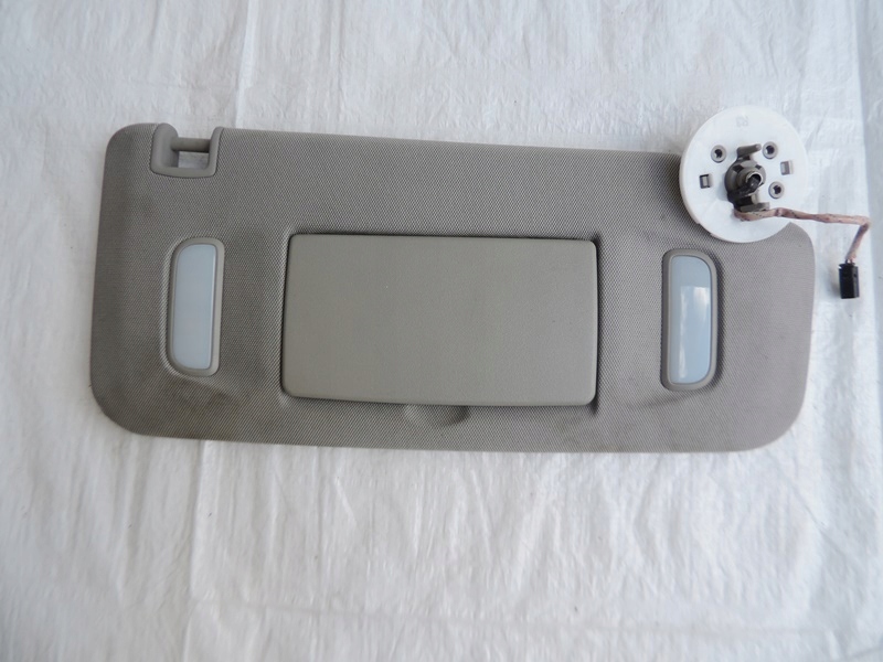 фото №3, Opel insignia a защита солнцезащитная козырёк