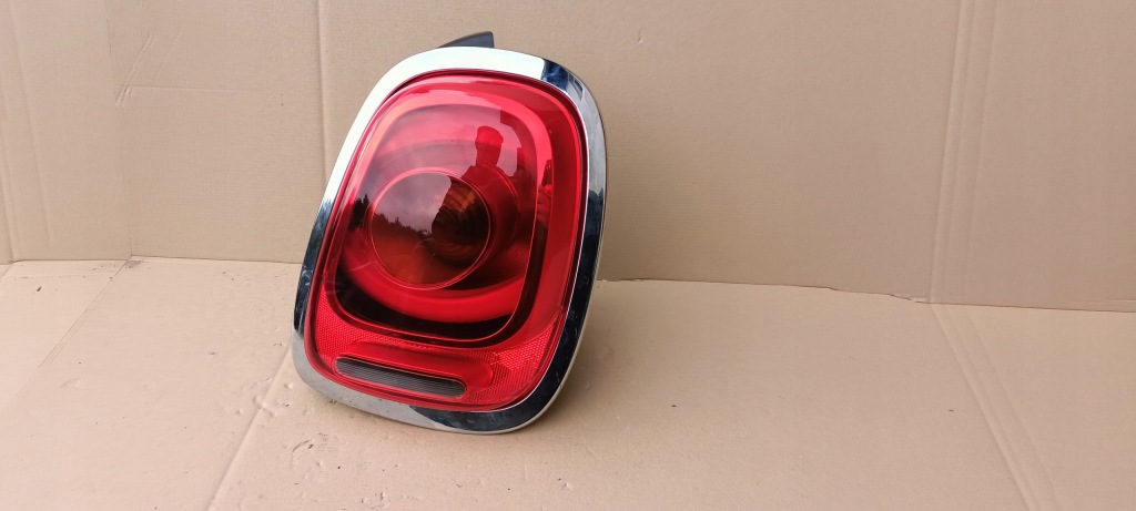 Фара задняя правый  mini f55 f56 f57 led 7297414 оригинал Доставка