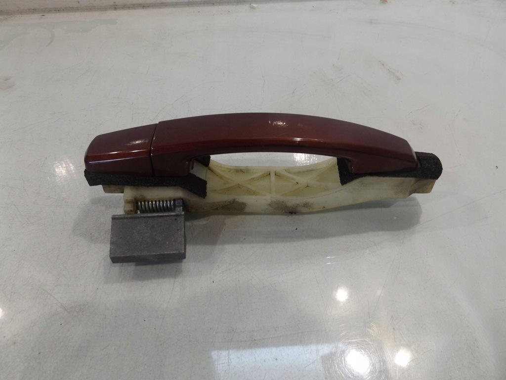 фото №3, Captiva ручка левый задняя