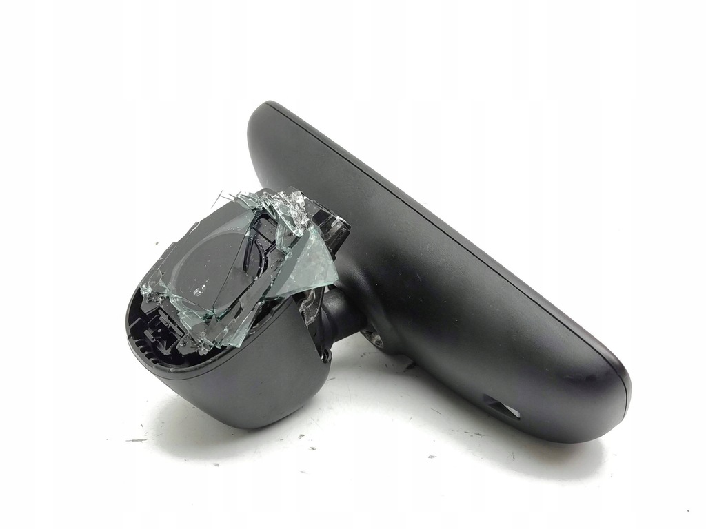 фото №8, Audi a1 2023 зеркало заднего вида