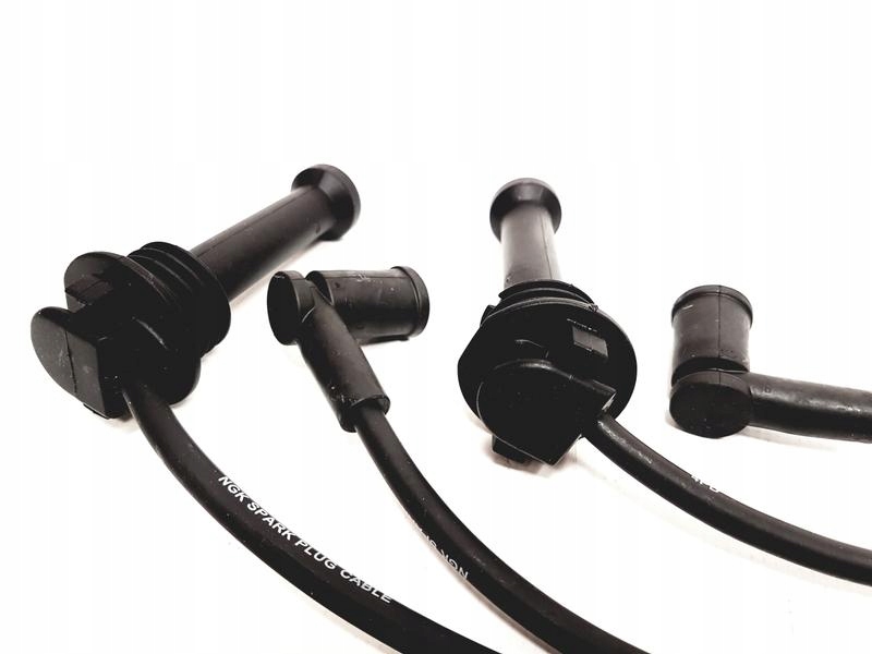 фото №11, Провода zapł ngk rc-fd808 набор трубопровод зажигания ngk 8542