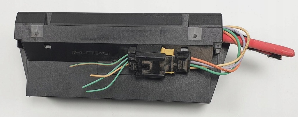 фото №2, Коробка предохранителей renault espace iv 2.0 dci