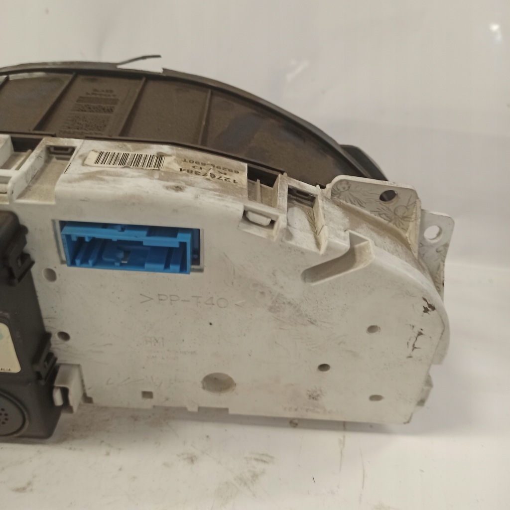 фото №11, Saab лічильник прилади 12772937