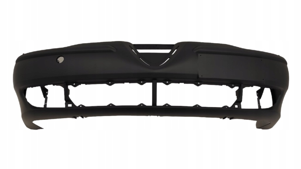 фото №1, Бампер перед alfa romeo 156 1997-2002 152044000
