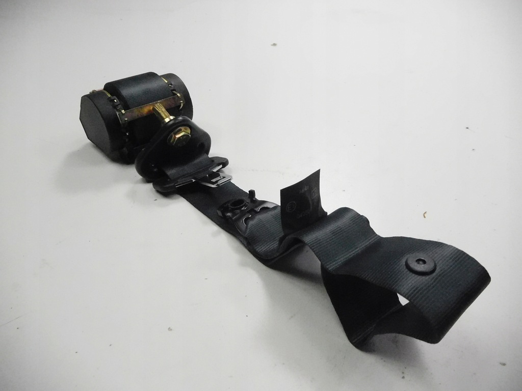 фото №6, Pas безпеки правий задня kangoo i 8200550027