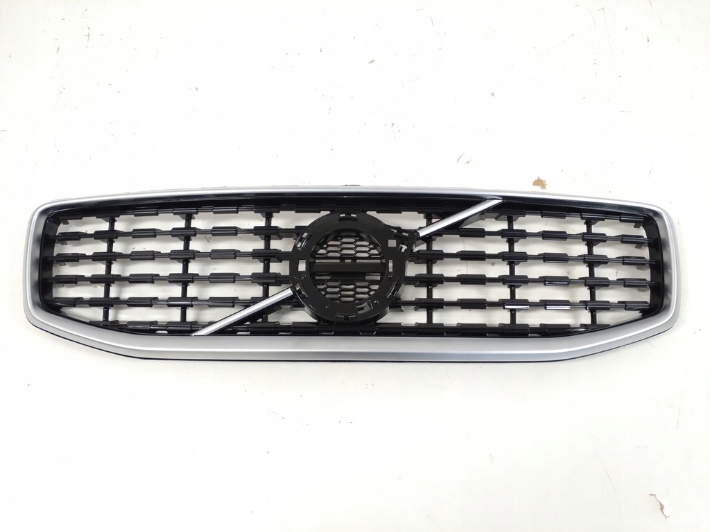 фото №6, Решётка радиатора бампера решётка радиатора volvo s60 iii 2019- r-design