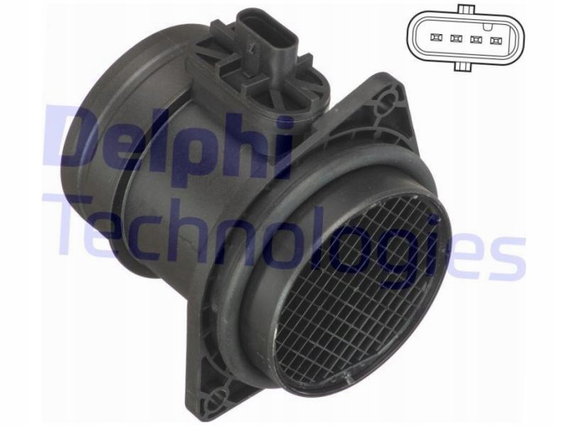 Расходомер mini paceman r61 1.6 Цена