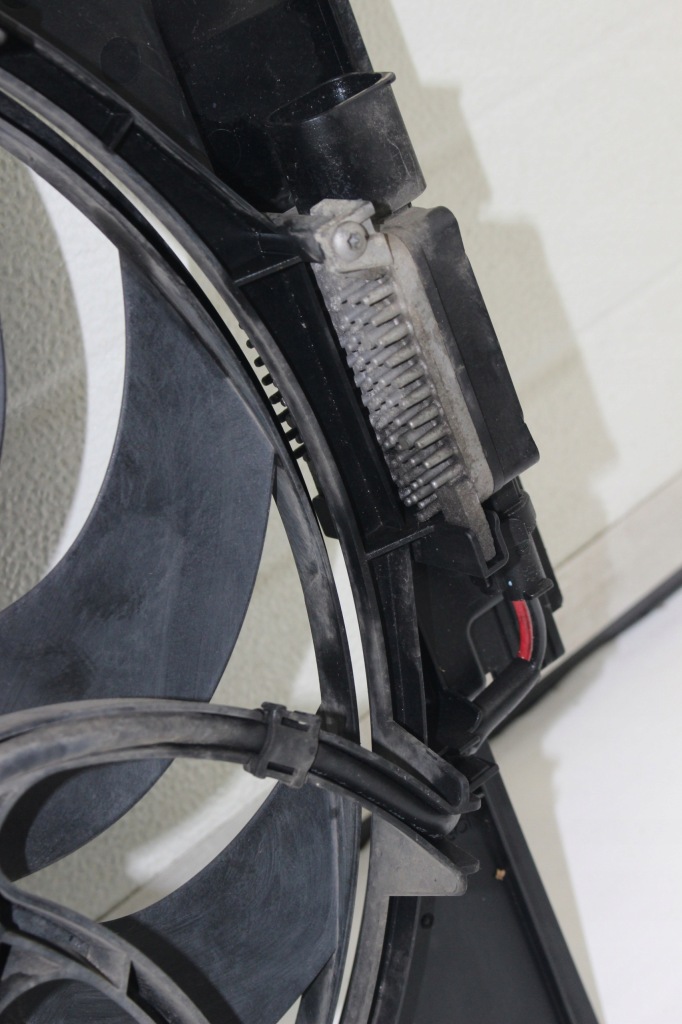 Купить Bmw f20 f21 1.6 бензин вентилятор радиатора 5020644