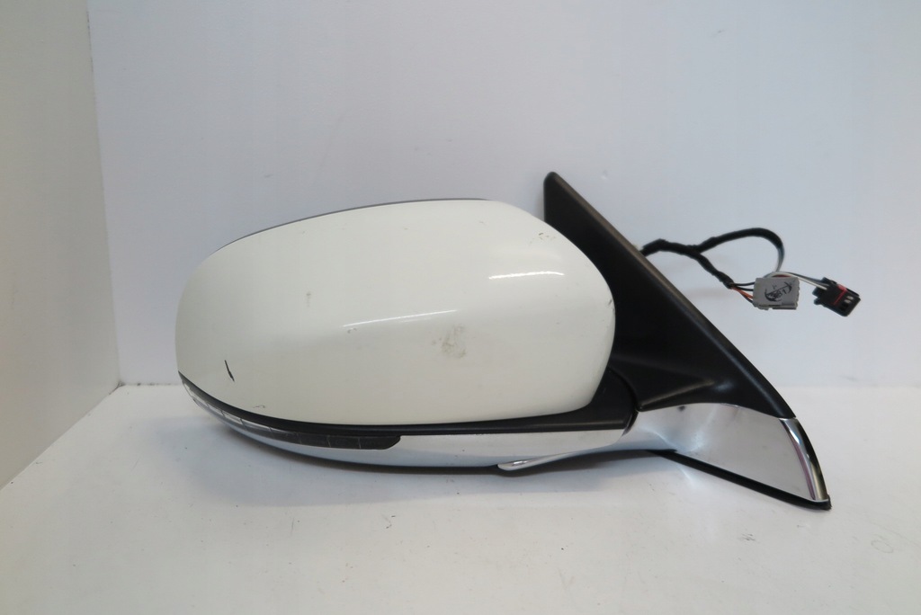 фото №1, Зеркало правое jeep compass ii 10pin