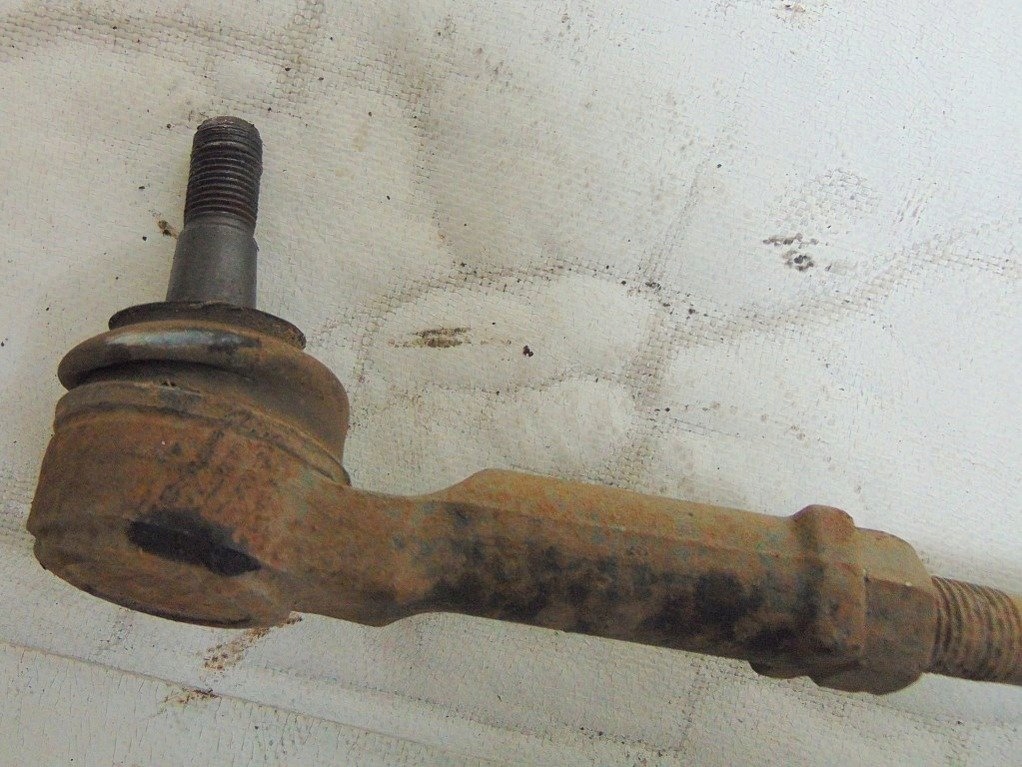 фото №9, Mazda premacy 2.0 ditd 03r рулевая рейка трансмиссия