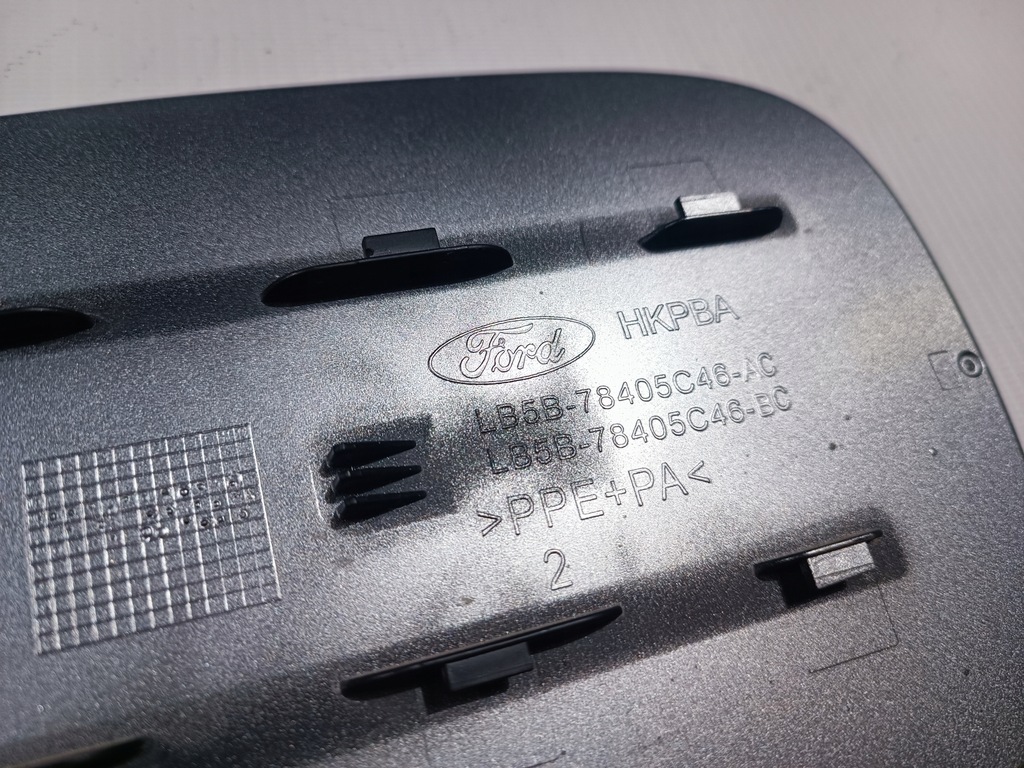 фото №6, Крышка заливной топлива ford explorer 2020-