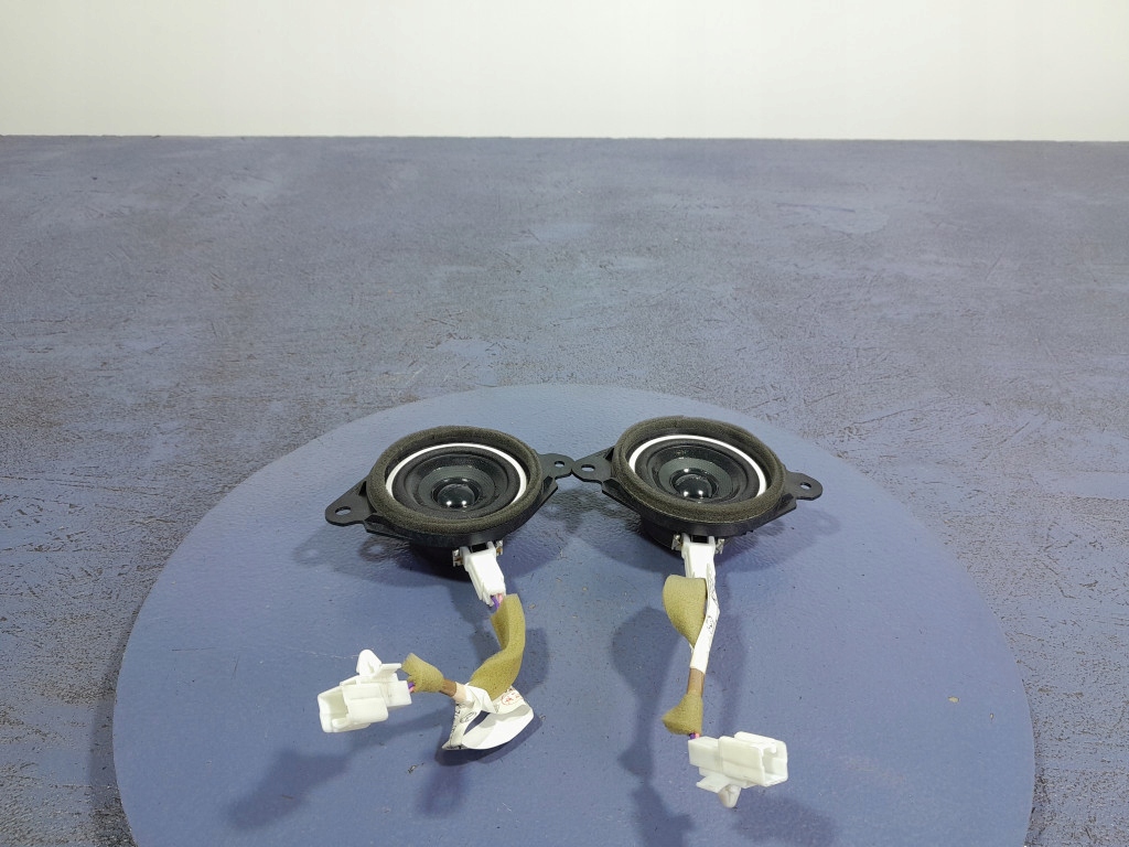 фото №8, Mazda cx-5 i lift комплект озвучивание аудио bose усилитель ka0h66a20