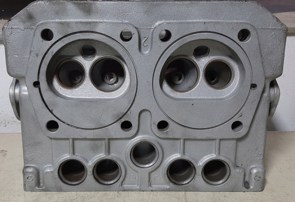 фото №6, Fiat 126p fiat 500 головка dwu kanałowa 650ccm тюнінг sport