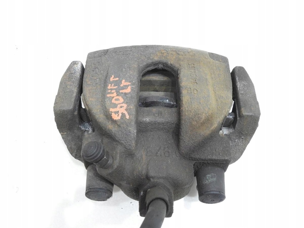 фото №7, Суппорт тормозной левый задняя volvo s60 i 2.5 t