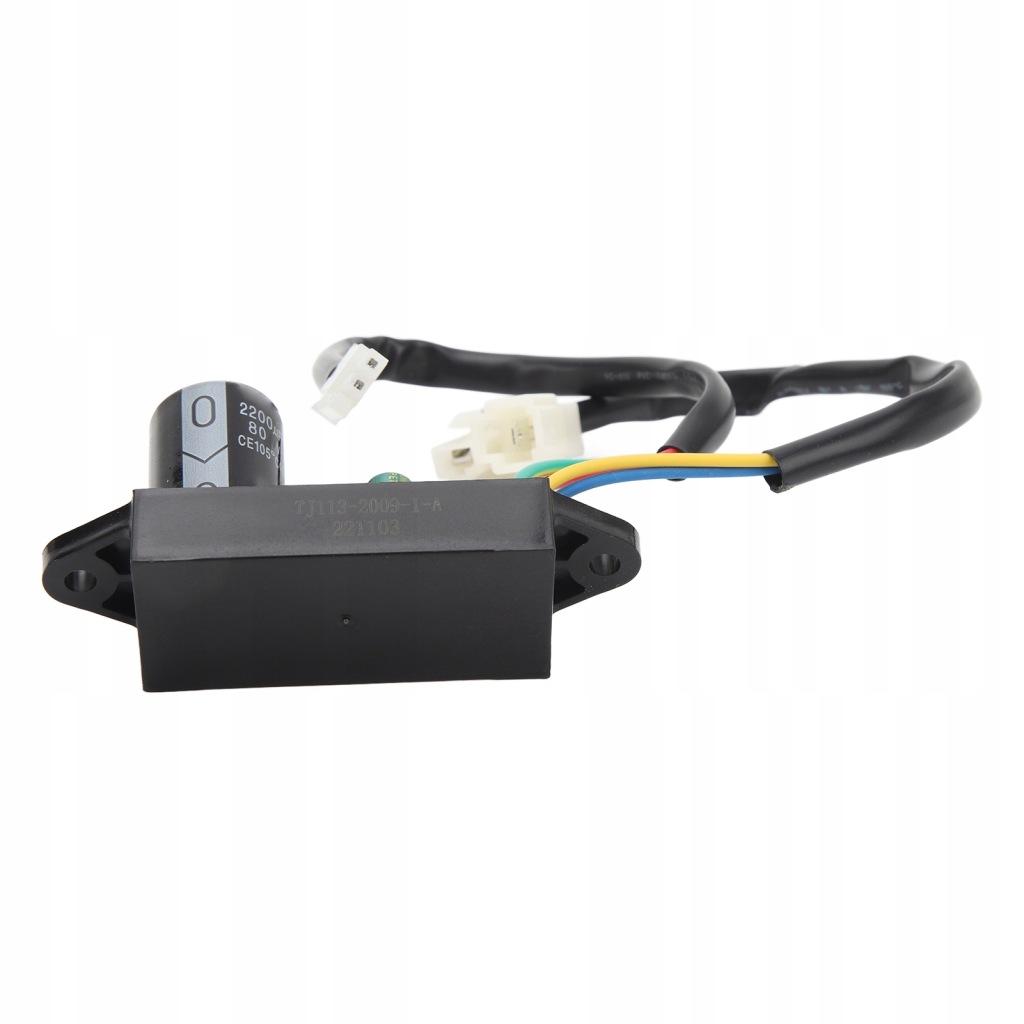 Купити Модуль запалювання керування пускач j113-2009-1-a для loncin