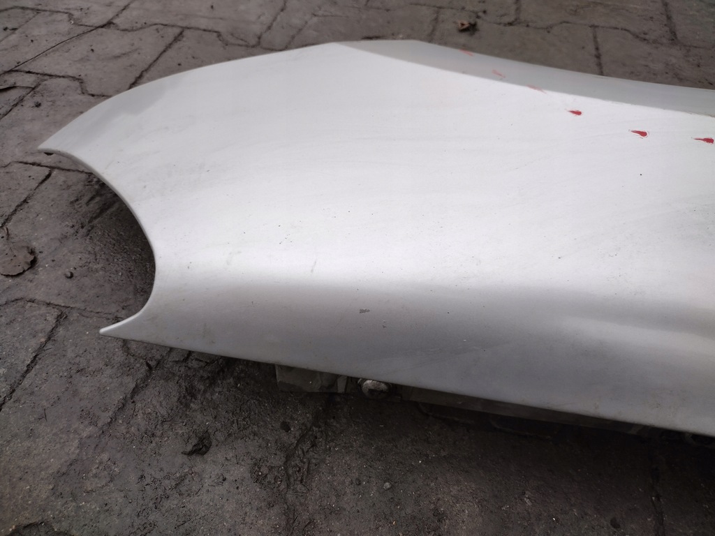 фото №9, Крила правий peugoet 307