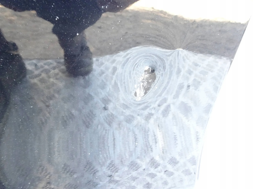 фото №8, Дверь правый задняя hyundai ix35 pae