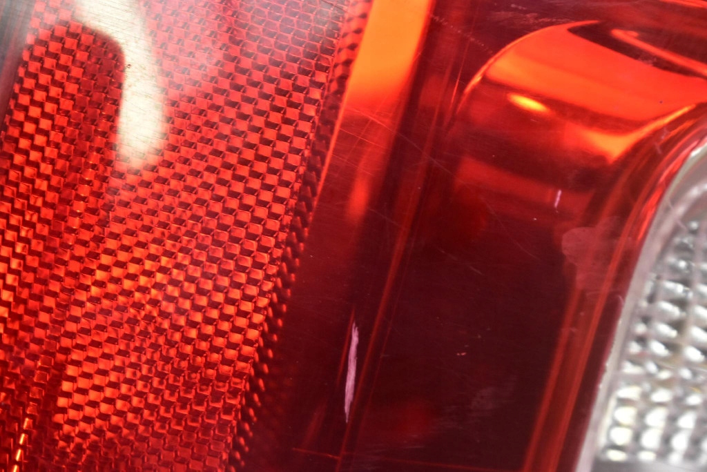 фото №14, Лампа левая задняя задняя 05182543 jeep compass 1 i lift 11-13