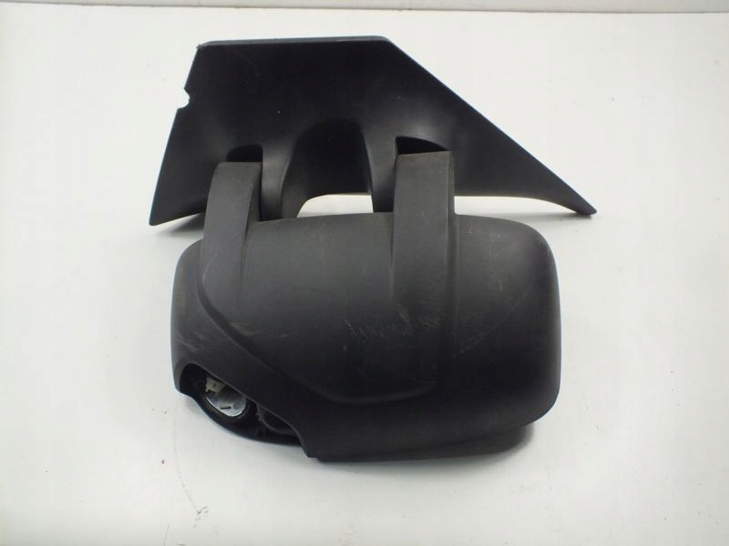 фото №12, Master iii зеркало левая короткие oryg